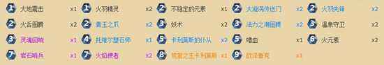 炉石传说炮兵萨玩法攻略[多图]图片1