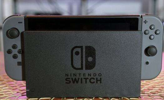 Switch的首年销量或超出Wii的整个生命