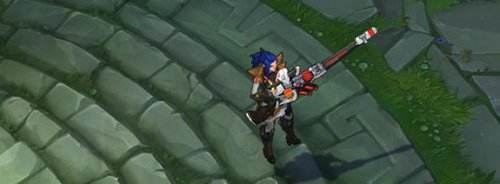 今年没有终极皮肤计划？官方微博亲口承认！