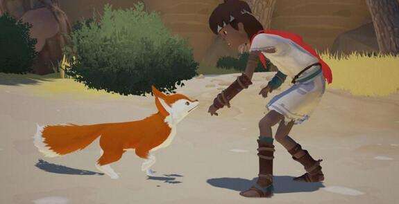 《rime》好玩吗？多少钱是否值得购买介绍