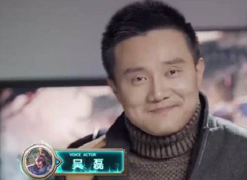 lol国服配音演员表 国服声优幕后配音视频