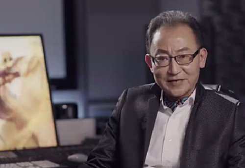 lol国服配音演员表 国服声优幕后配音视频