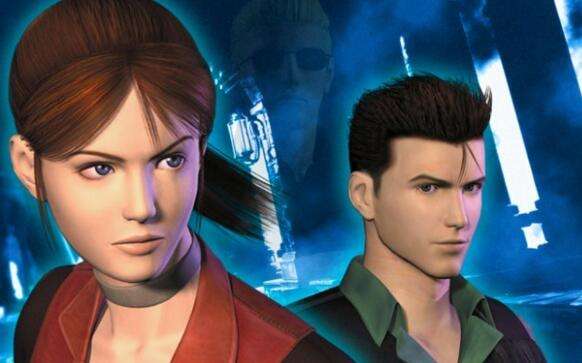 《生化危机2》真正续作完全版登陆索尼PS4 