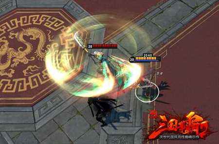 三国争霸2新潘凤攻略 改版后的技能全解析