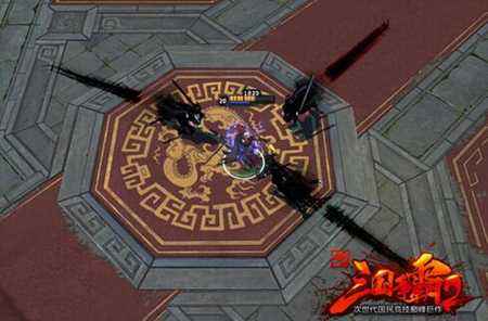 三国争霸2新潘凤攻略 改版后的技能全解析