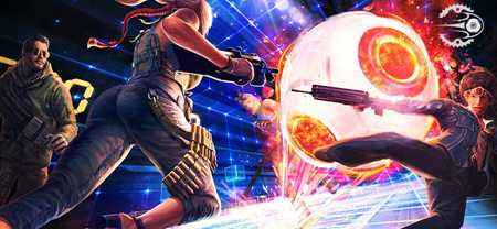 反恐精英OL2玩法攻略 看如何获得足球胜利