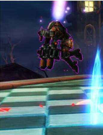 疾风之刃玩家总结攻略 怪物状态分析和属性