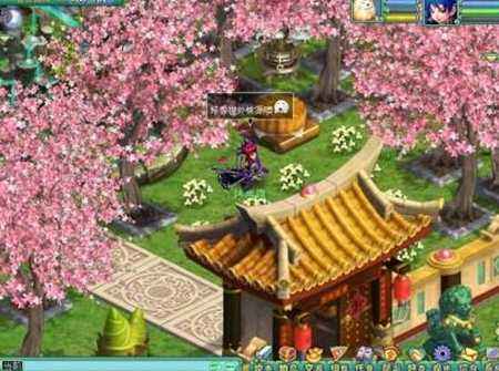 神武2升级攻略一览 如何快速到达三十九级