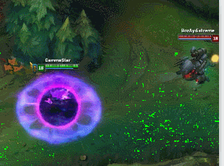 ap刺客还自带闪现?7.9卡萨丁中路再称雄