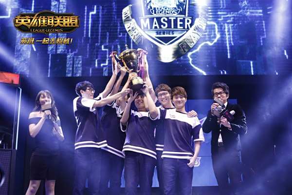 lolMSI是什么意思 英雄联盟MSI是什么比赛