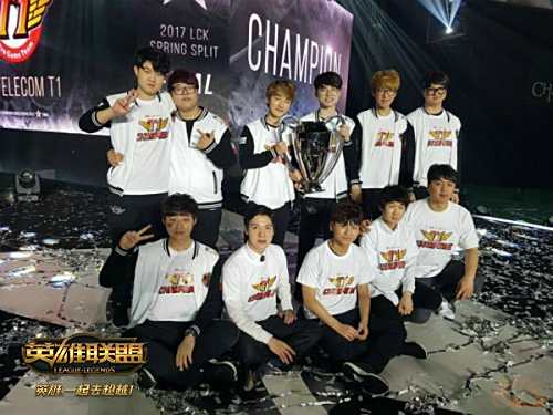 lolMSI是什么意思 英雄联盟MSI是什么比赛