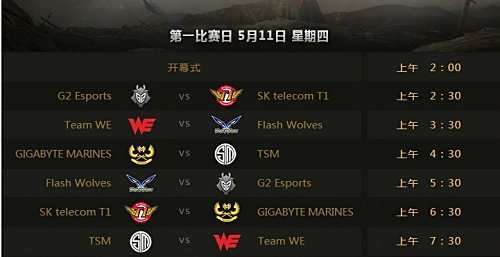 lolMSI是什么意思 英雄联盟MSI是什么比赛