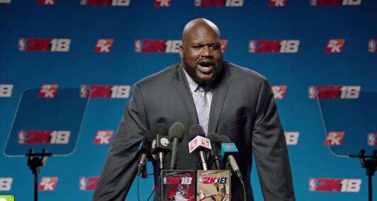 NBA2K18配置要求高吗 PC版配置要求推荐