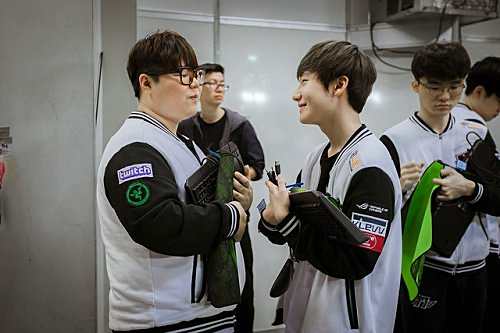 MSI第三日总结:WE三胜三负 SKT六场连胜