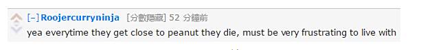 外国人评Peanut表现：这就是敌方盲僧的样子