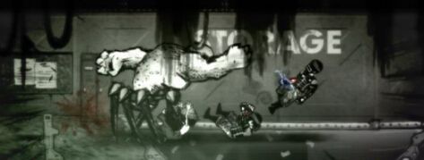 《盐和避难所》开发商更多作品登陆Steam  