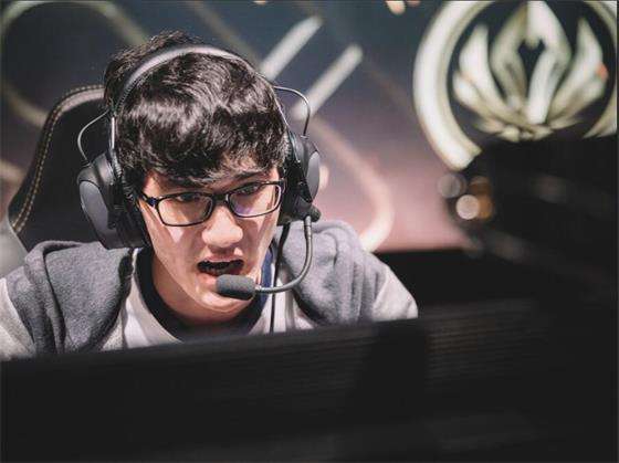 抗韩奇侠还是BP奇侠？析SKT为何金身被破