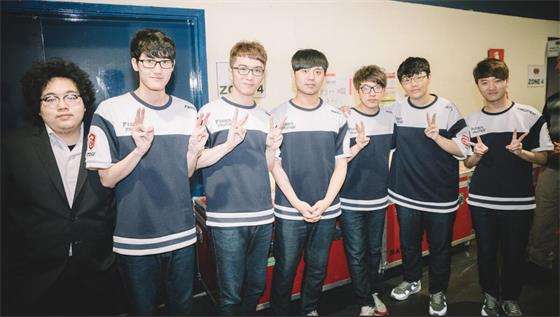 抗韩奇侠还是BP奇侠？析SKT为何金身被破