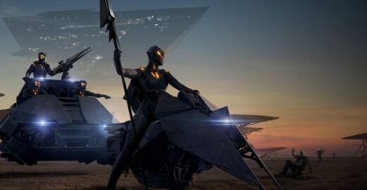 《无尽太空2》游戏特色及宣传视频曝光