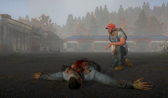 《H1Z1》画面质量与亮度调整方法分享