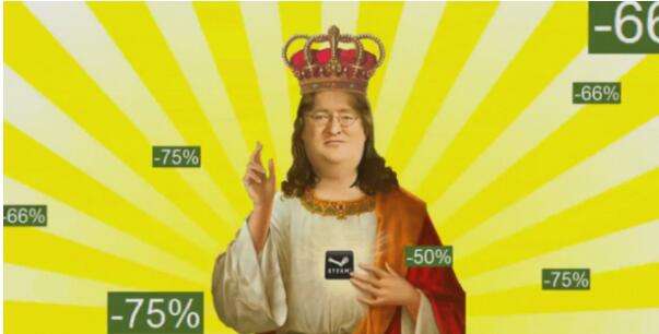 Steam夏季大促销时间：6月22日至7月5日