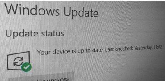 勒索病毒爆发启示 别停用Windows自动更新