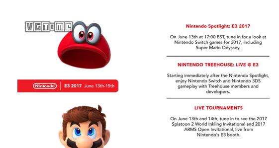 E3 2017展前发布会时间表：EA发布会首日开启