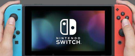 Switch与《马里奥赛车8》称霸美国主机界