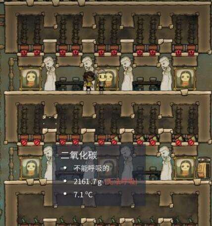 缺氧怎么降温 怎么解决温度太高问题 