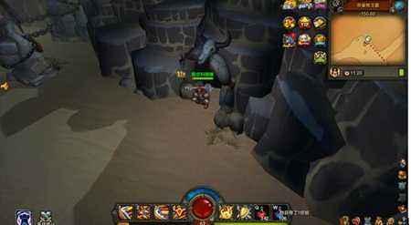 屠魔战场怎么玩的溜 暗黑之光特色玩法攻略