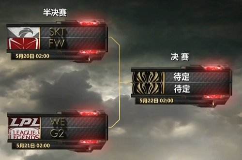 热度升级!熊猫直播MSI季中赛淘汰赛明日开战