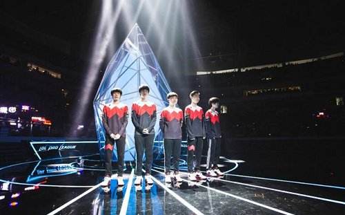 热度升级!熊猫直播MSI季中赛淘汰赛明日开战