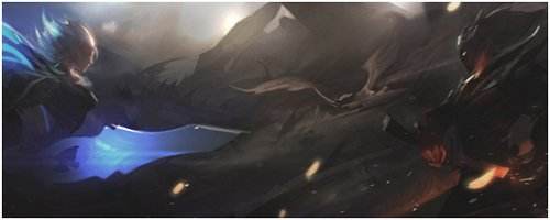 开发者笔记：LOL任务系统简介 可获独特皮肤