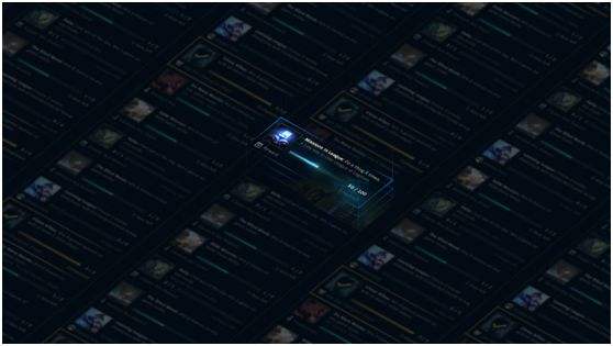 开发者笔记：LOL任务系统简介 可获独特皮肤