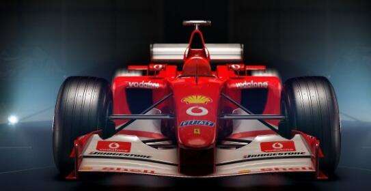 F1 2017什么时候出 具体发售时间一览 