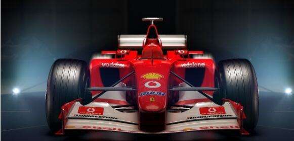 F1 2017多少钱 普通标准版售价公布