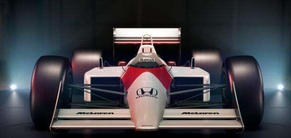 F1 2017多少钱 普通标准版售价公布