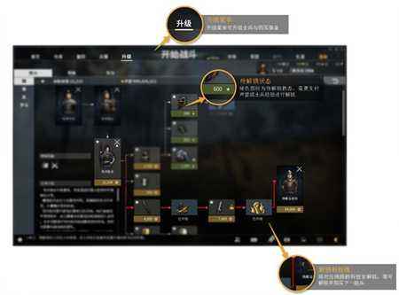 虎豹骑新手指南攻略 界面操作的全面介绍