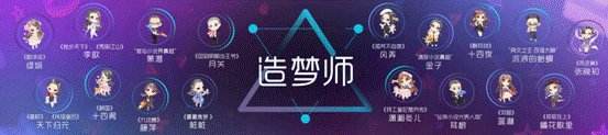 汇聚梦之热爱 梦幻西游520游戏热爱者日全扫描