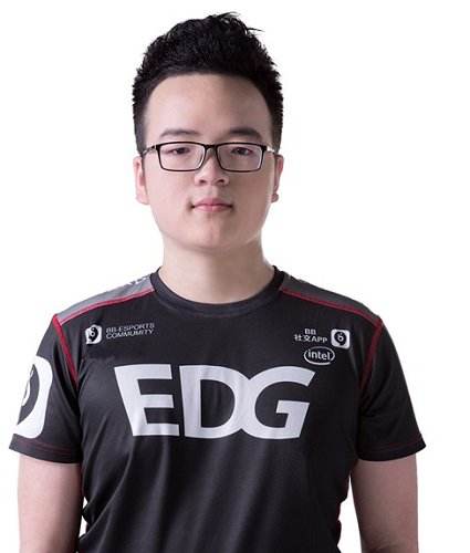 EDG夏季赛阵容确定：Koro1离队 胡显昭加入