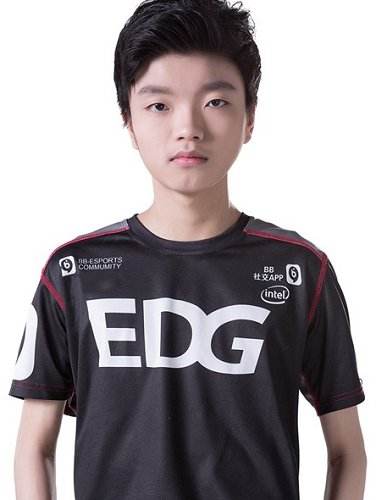 EDG夏季赛阵容确定：Koro1离队 胡显昭加入