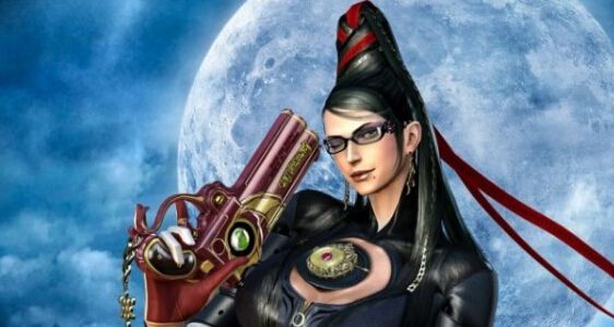 《猎天使魔女》开发商白金工作室曝未来规划