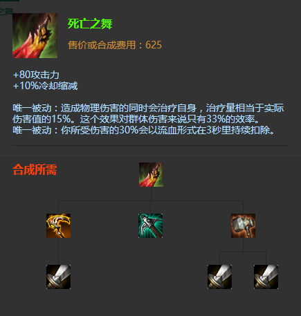 7.10男枪上分新思路 两次普攻叠满热诚
