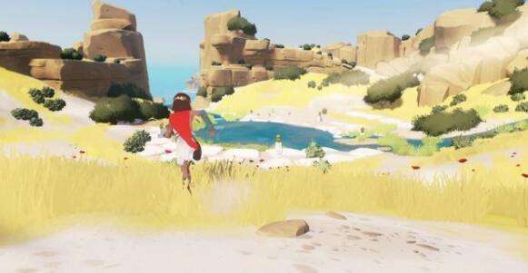 冒险独立神作《RiME》PS4版容量4.25 GB