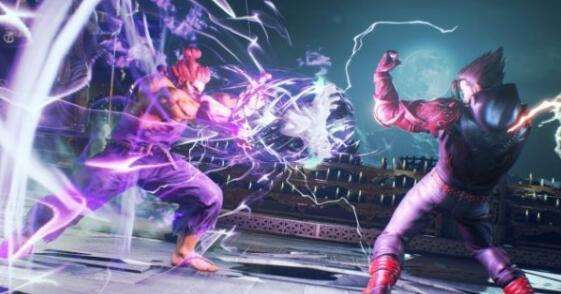 万代南梦宫《铁拳7》PC版配置要求公布