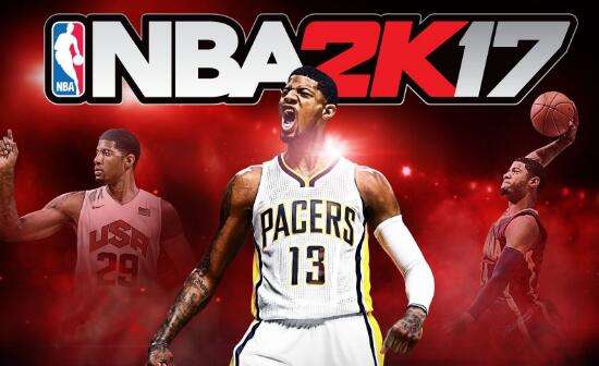 NBA 2K17 多功能追忆修改器V1.5下载