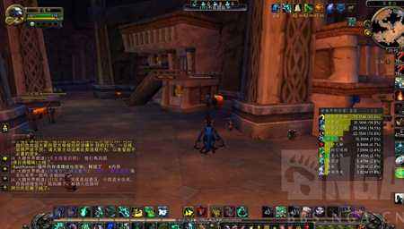一键输出宏分享 魔兽世界武僧输出宏攻略