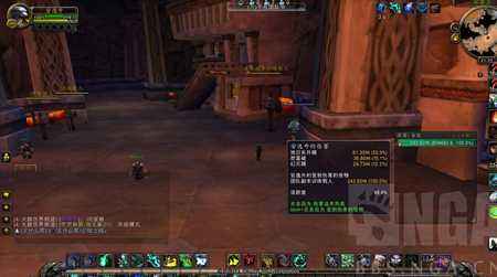 一键输出宏分享 魔兽世界武僧输出宏攻略