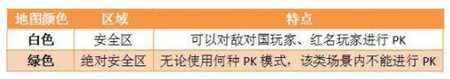 PK状态的详细解答 权御天下PK玩法全揭秘