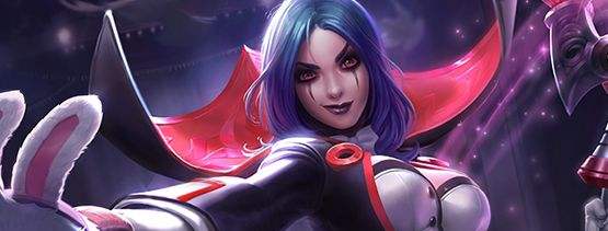 设计师：平衡改动解决不了问题 妖姬将重做